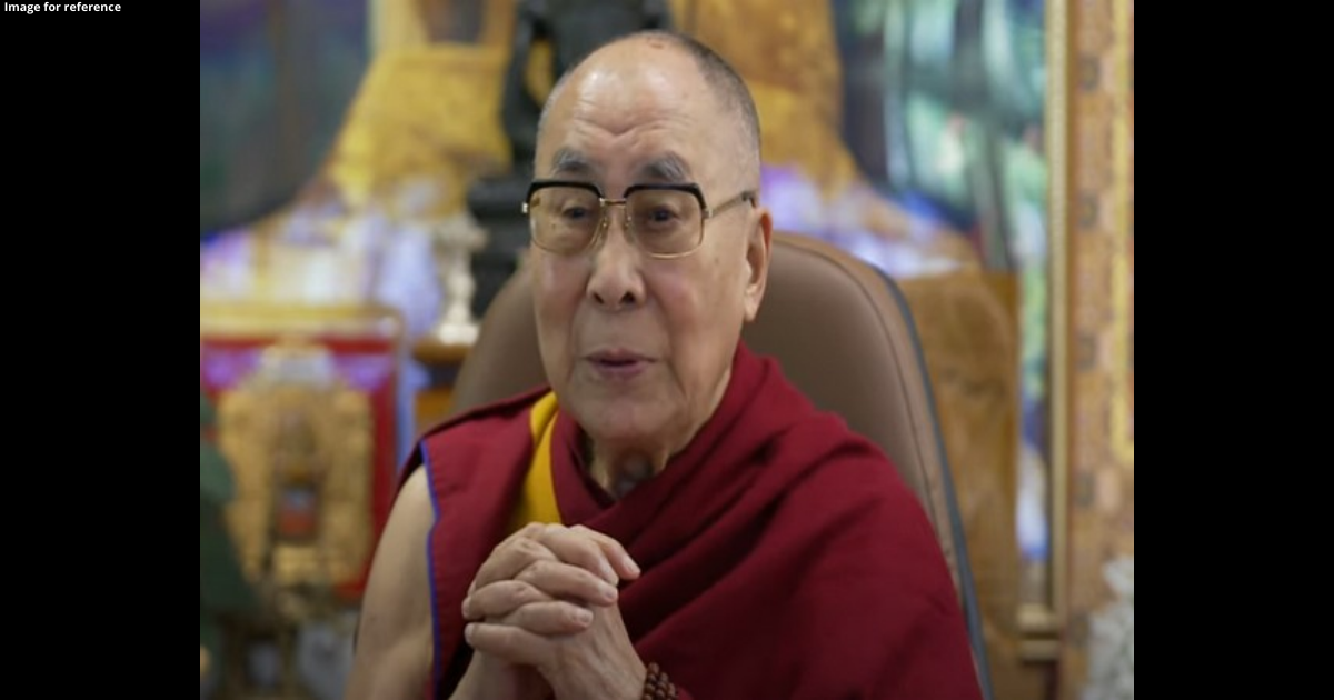 Tibetan spiritual leader Dalai Lama mourns demise of Queen Elizabeth II